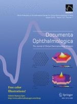 Documenta Ophthalmologica 1/2015