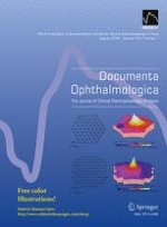 Documenta Ophthalmologica 1/2016