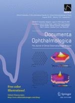 Documenta Ophthalmologica 1/2016