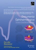 Documenta Ophthalmologica 1/2018