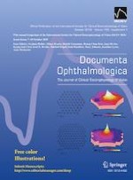 Documenta Ophthalmologica 1/2019