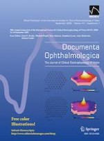 Documenta Ophthalmologica 1/2020