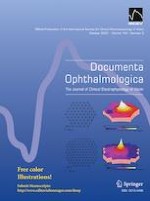 Documenta Ophthalmologica 2/2021