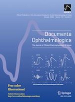 Documenta Ophthalmologica 2/2022