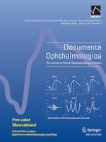 Documenta Ophthalmologica 3/2022