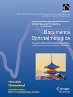 Documenta Ophthalmologica 1/2023