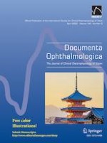 Documenta Ophthalmologica 2/2023
