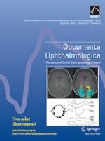 Documenta Ophthalmologica 3/2023