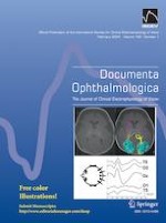 Documenta Ophthalmologica 1/2024