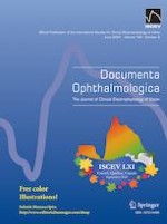 Documenta Ophthalmologica 3/2024