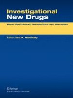 Investigational New Drugs 3/2002