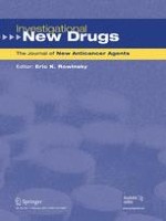 Investigational New Drugs 1/2007