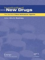 Investigational New Drugs 2/2007