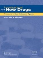 Investigational New Drugs 4/2007