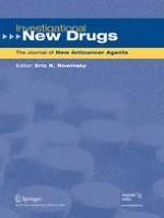 Investigational New Drugs 5/2007