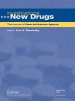 Investigational New Drugs 1/2008