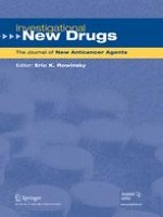 Investigational New Drugs 2/2008