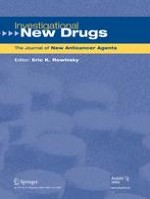 Investigational New Drugs 6/2008