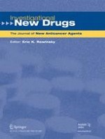 Investigational New Drugs 1/2009