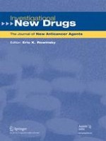 Investigational New Drugs 2/2010