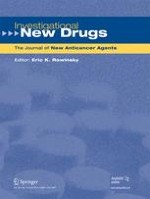 Investigational New Drugs 3/2010