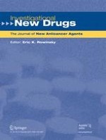 Investigational New Drugs 6/2010