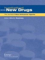 Investigational New Drugs 5/2011