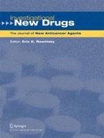 Investigational New Drugs 6/2011