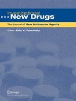 Investigational New Drugs 2/2012