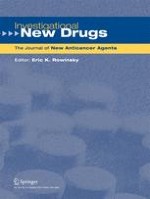 Investigational New Drugs 5/2012