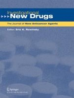 Investigational New Drugs 2/2016