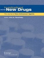Investigational New Drugs 4/2016