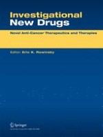 Investigational New Drugs 3/2017