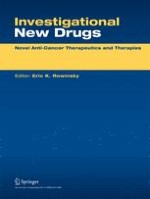 Investigational New Drugs 6/2017