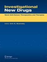 Investigational New Drugs 2/2018