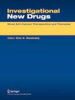 Investigational New Drugs 6/2021
