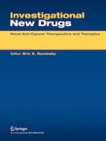 Investigational New Drugs 6/2023