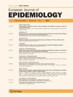 European Journal of Epidemiology 1/1997