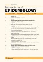 European Journal of Epidemiology 2/2006