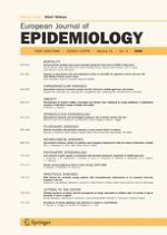 European Journal of Epidemiology 9/2006