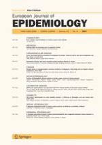 European Journal of Epidemiology 8/2007