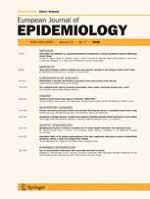 European Journal of Epidemiology 2/2008
