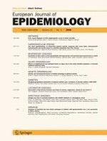 European Journal of Epidemiology 3/2008
