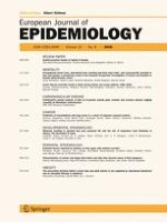 European Journal of Epidemiology 8/2008