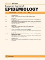 European Journal of Epidemiology 2/2009