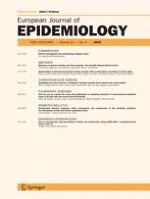 European Journal of Epidemiology 4/2009
