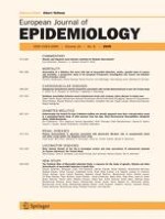 European Journal of Epidemiology 6/2009