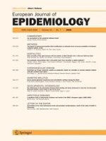 European Journal of Epidemiology 7/2009