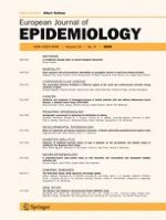 European Journal of Epidemiology 9/2009