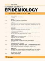 European Journal of Epidemiology 10/2010